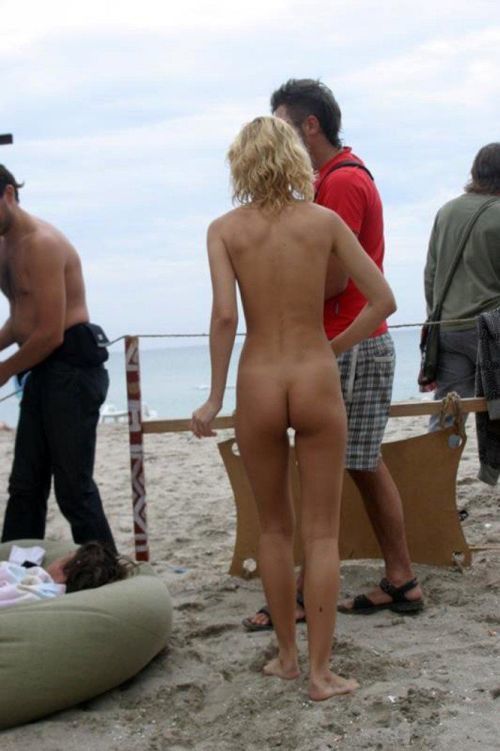 Campbell  nackt Jennifer Celebrities Nude